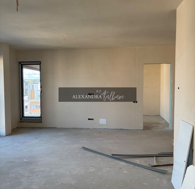 Apartament 3 camere | 2 băi | parcare | bloc nou | Dorobantilor - foto 2