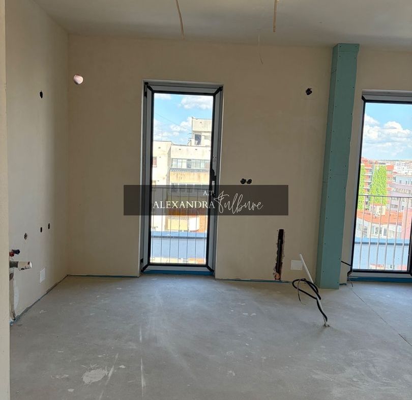 Apartament 3 camere | 2 băi | parcare | bloc nou | Dorobantilor - foto 3