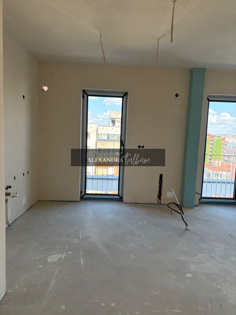 Apartament 3 camere | 2 băi | parcare | bloc nou | Dorobantilor - foto 3