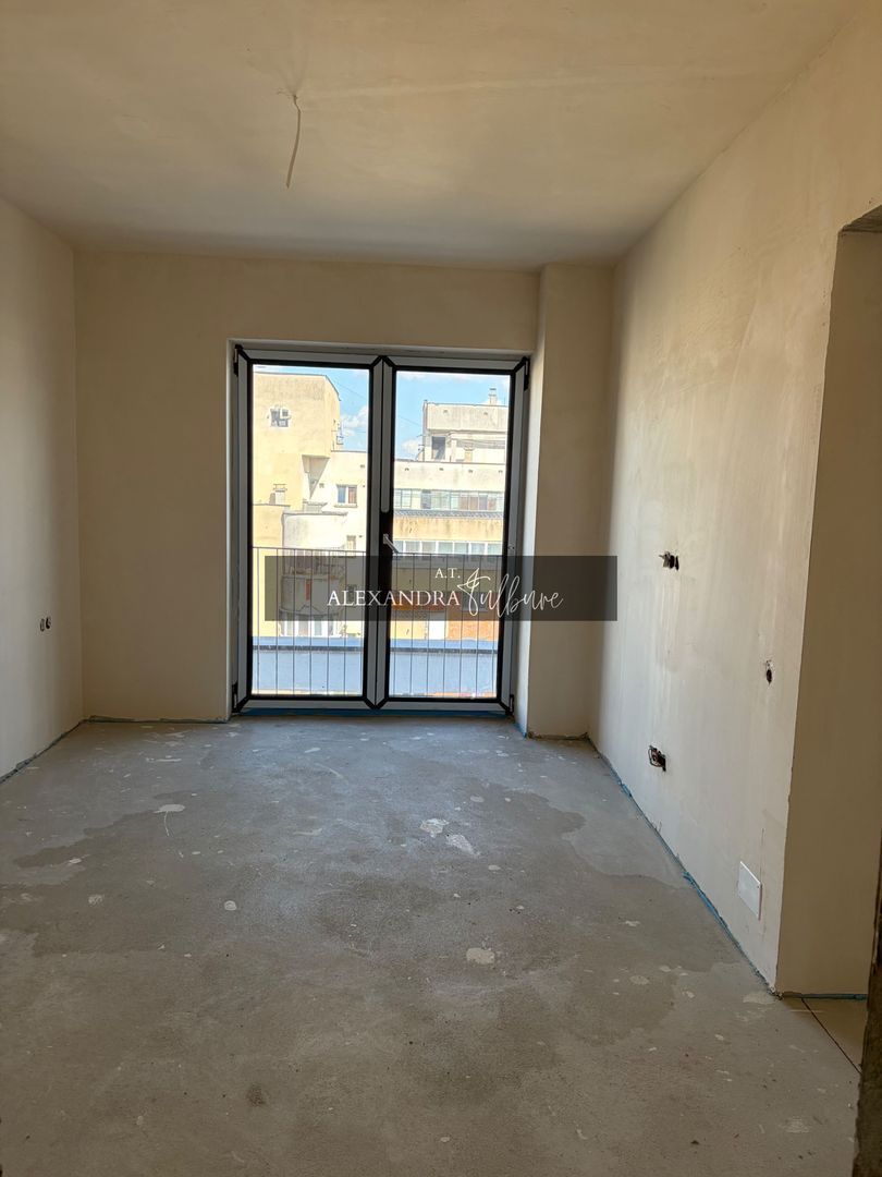 Apartament 3 camere | 2 băi | parcare | bloc nou | Dorobantilor - foto 4