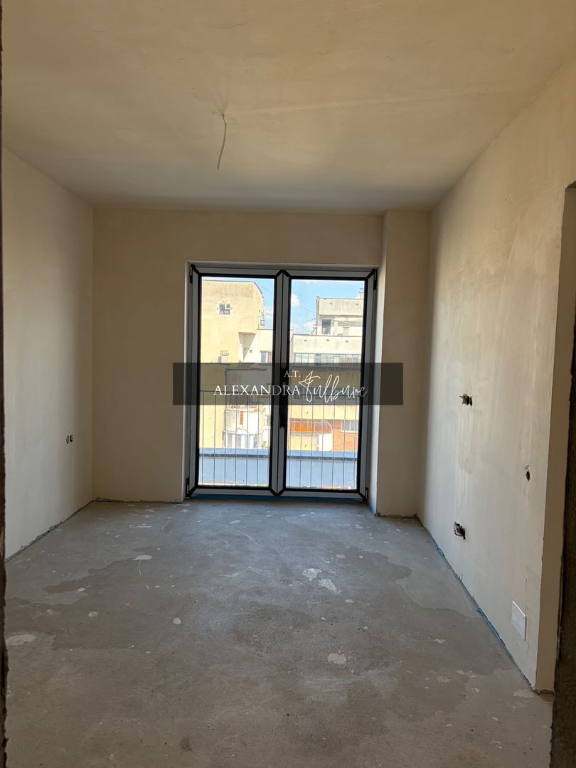 Apartament 3 camere | 2 băi | parcare | bloc nou | Dorobantilor - foto 5