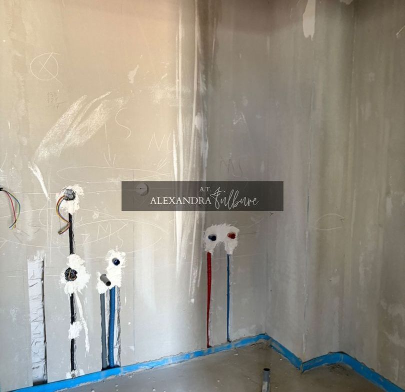 Apartament 3 camere | 2 băi | parcare | bloc nou | Dorobantilor - foto 6