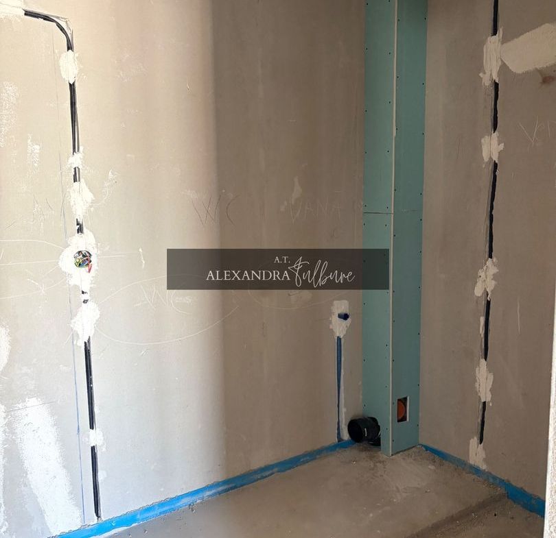 Apartament 3 camere | 2 băi | parcare | bloc nou | Dorobantilor - foto 7