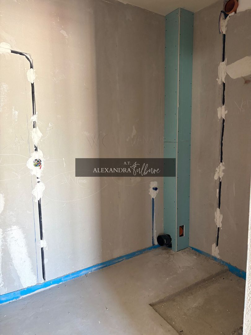 Apartament 3 camere | 2 băi | parcare | bloc nou | Dorobantilor - foto 7