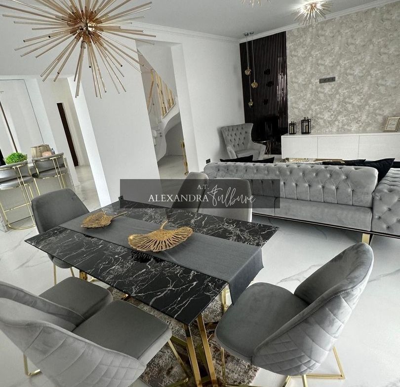 Casă individuală | finisaje moderne | la cheie | curte | Salicea - foto 2