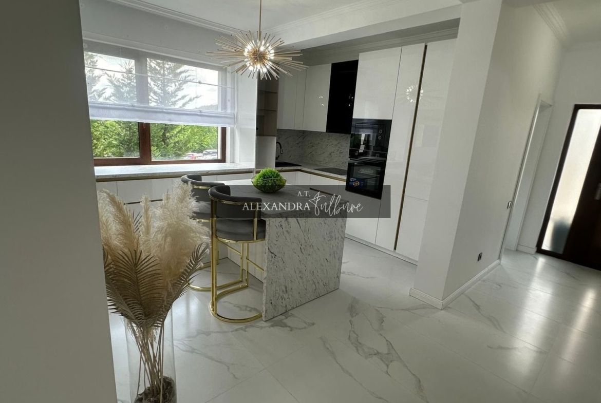 Casă individuală | finisaje moderne | la cheie | curte | Salicea - foto 6