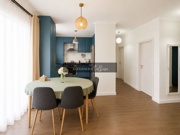 Apartament modern | la cheie | 3 camere | Boxa | Parcare | Beta Reside - Imagine principala