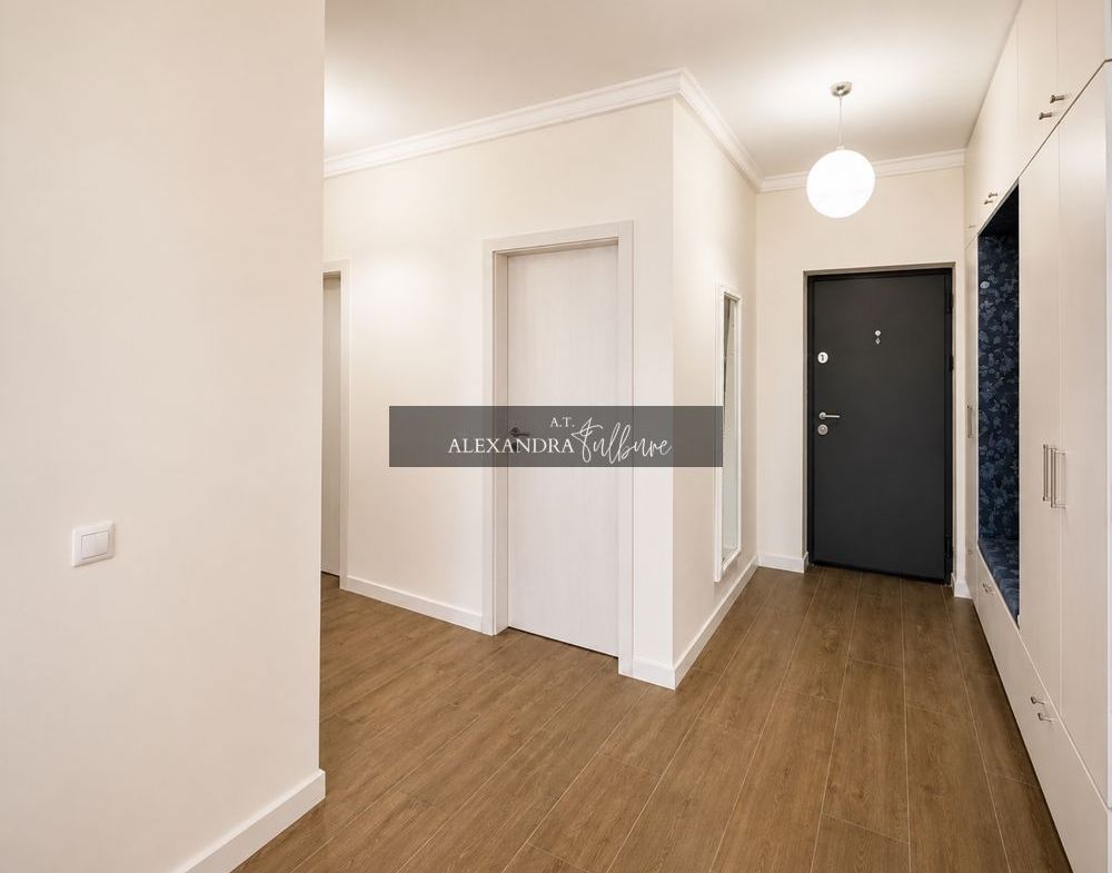 Apartament modern | la cheie | 3 camere | Boxa | Parcare | Beta Reside - foto 5