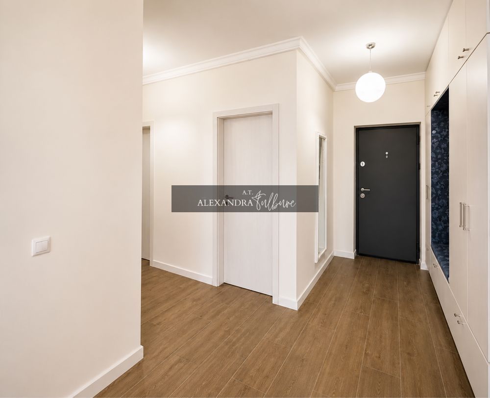 Apartament modern | la cheie | 3 camere | Boxa | Parcare | Beta Reside - foto 5