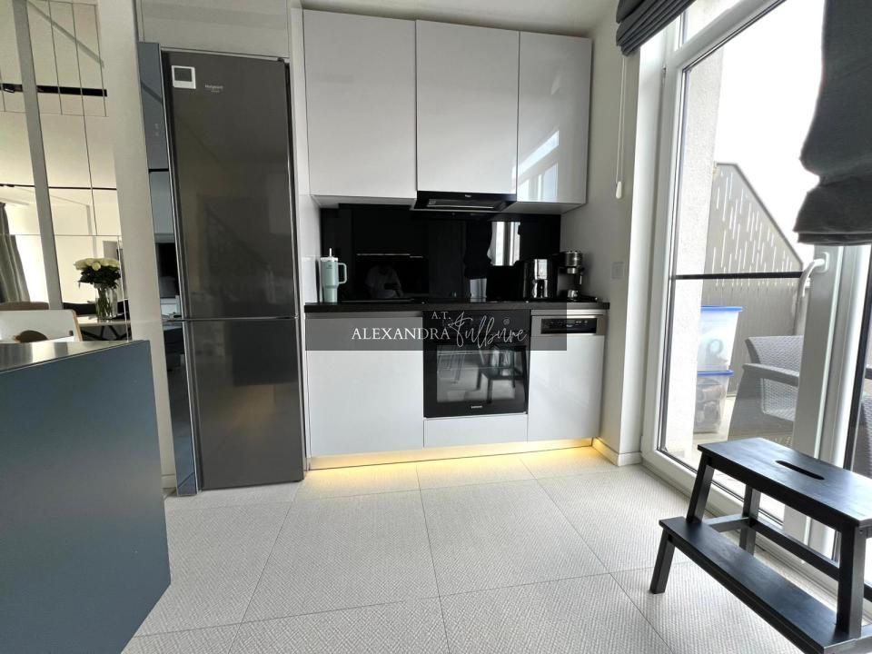 Penthouse 120mp + TERASE | 2 niveluri - foto 4