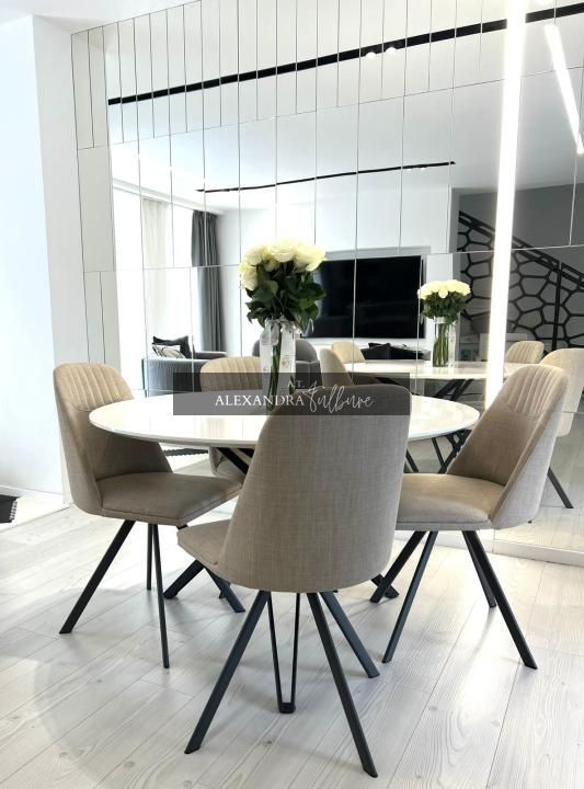 Penthouse 120mp + TERASE | 2 niveluri - foto 8