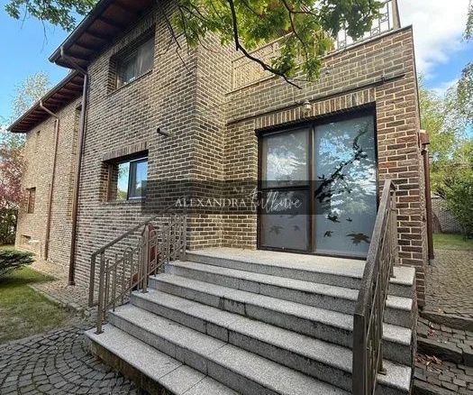 Casa individuala 7 camere l 310 mp utili l garaj l Faget - Imagine principala