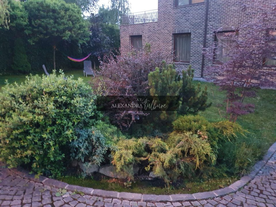Casa individuala 7 camere l 310 mp utili l garaj l Faget - foto 5