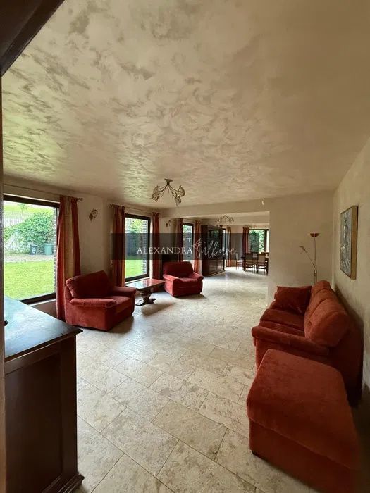 Casa individuala 7 camere l 310 mp utili l garaj l Faget - foto 7