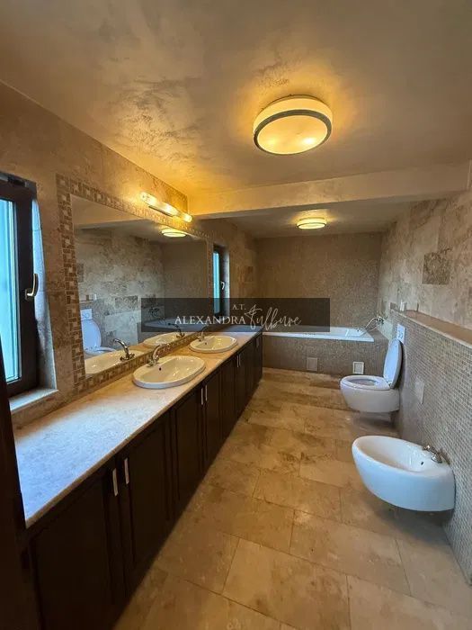 Casa individuala 7 camere l 310 mp utili l garaj l Faget - foto 8