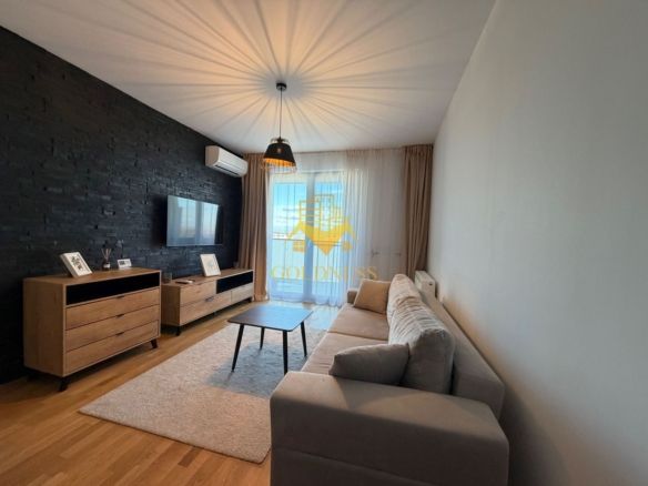 2 camere, modern, bloc nou,Intre Lacuri, zona Iulius mall, Park Lake - Imagine principala