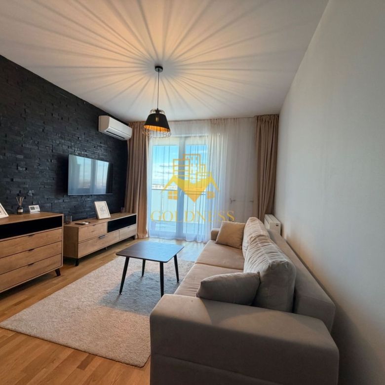 2 camere, modern, bloc nou,Intre Lacuri, zona Iulius mall, Park Lake - Imagine principala