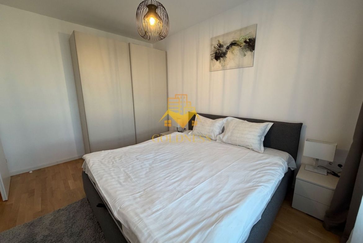 2 camere, modern, bloc nou,Intre Lacuri, zona Iulius mall, Park Lake - foto 4