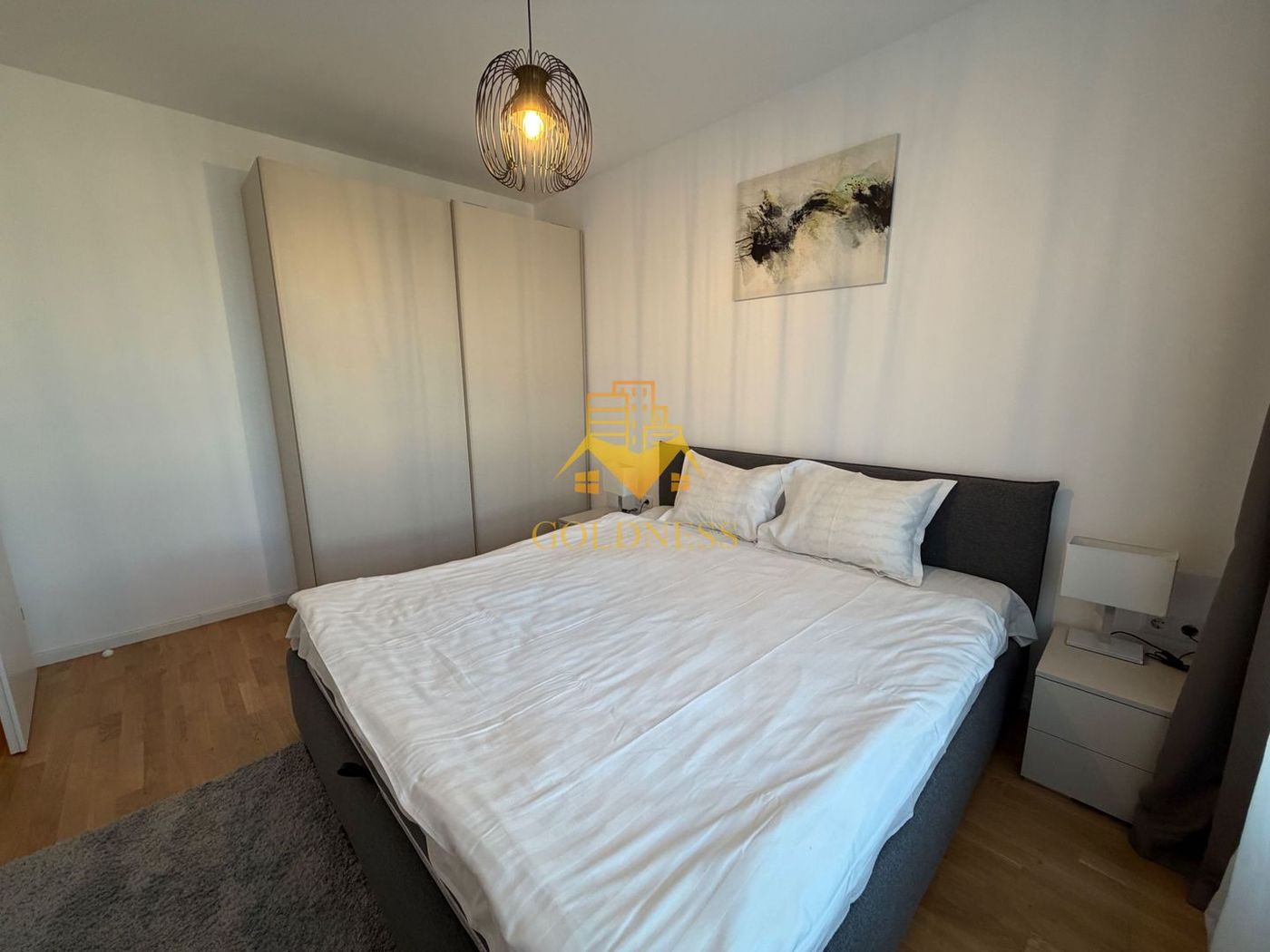 2 camere, modern, bloc nou,Intre Lacuri, zona Iulius mall, Park Lake - foto 4