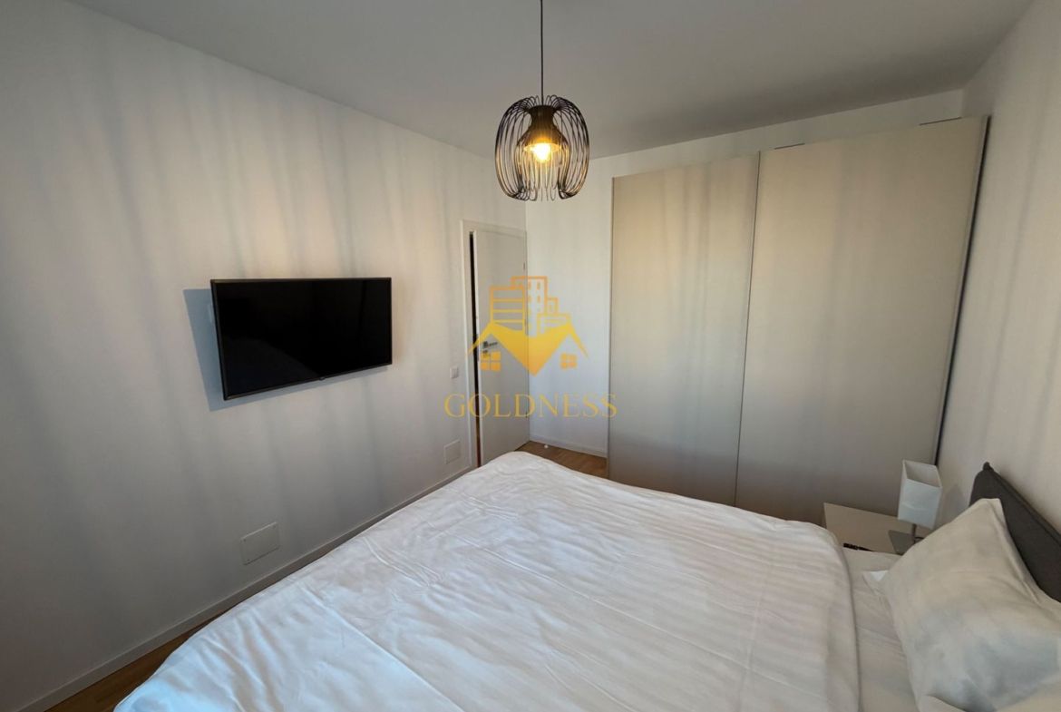 2 camere, modern, bloc nou,Intre Lacuri, zona Iulius mall, Park Lake - foto 5