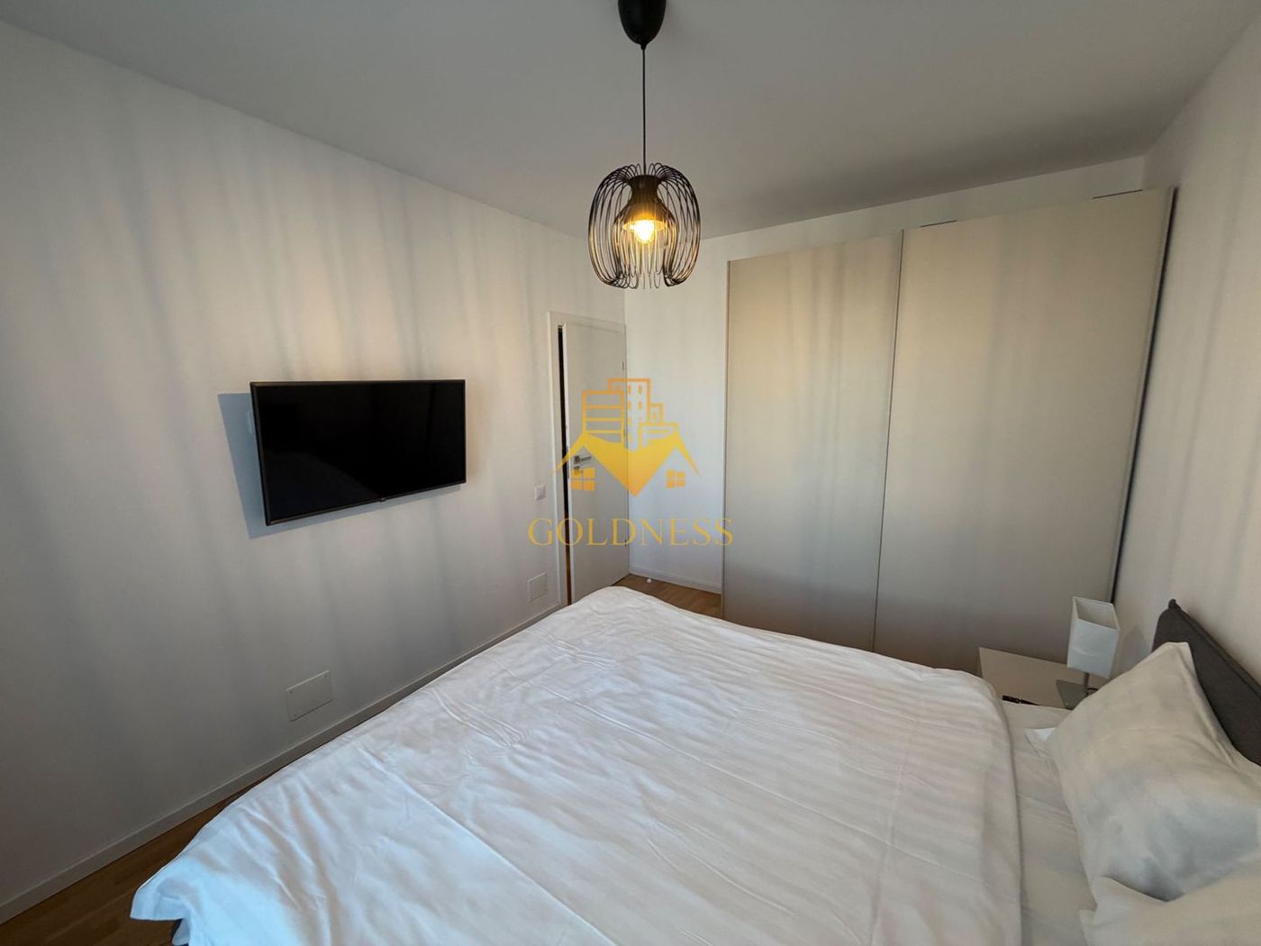 2 camere, modern, bloc nou,Intre Lacuri, zona Iulius mall, Park Lake - foto 5