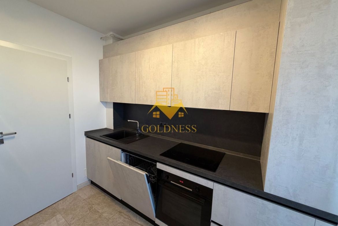 2 camere, modern, bloc nou,Intre Lacuri, zona Iulius mall, Park Lake - foto 6