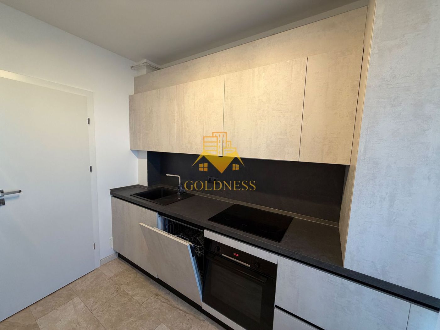 2 camere, modern, bloc nou,Intre Lacuri, zona Iulius mall, Park Lake - foto 6