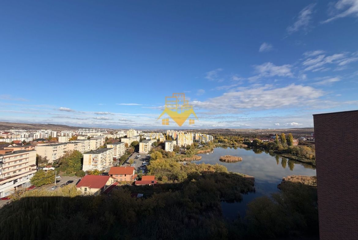 2 camere, modern, bloc nou,Intre Lacuri, zona Iulius mall, Park Lake - foto 8