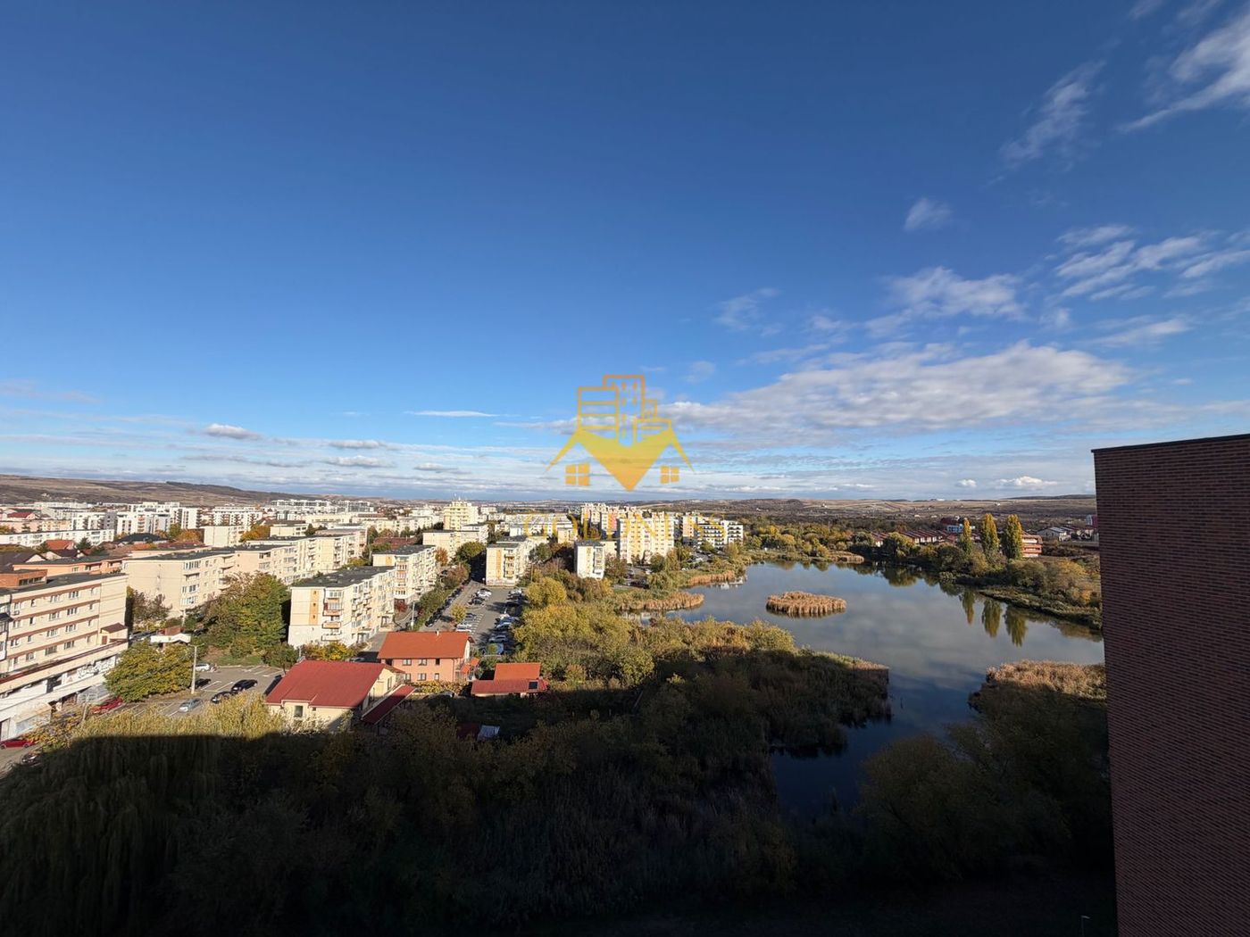2 camere, modern, bloc nou,Intre Lacuri, zona Iulius mall, Park Lake - foto 8