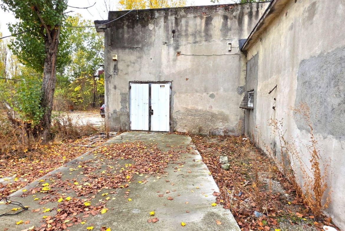 Hală de închiriat Sector 3 – Șos. Industriilor – 90 mp - foto 2