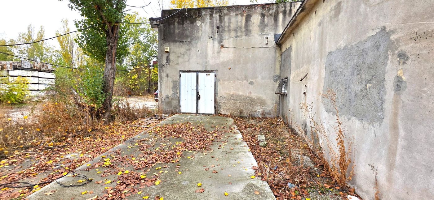 Hală de închiriat Sector 3 – Șos. Industriilor – 90 mp - foto 2
