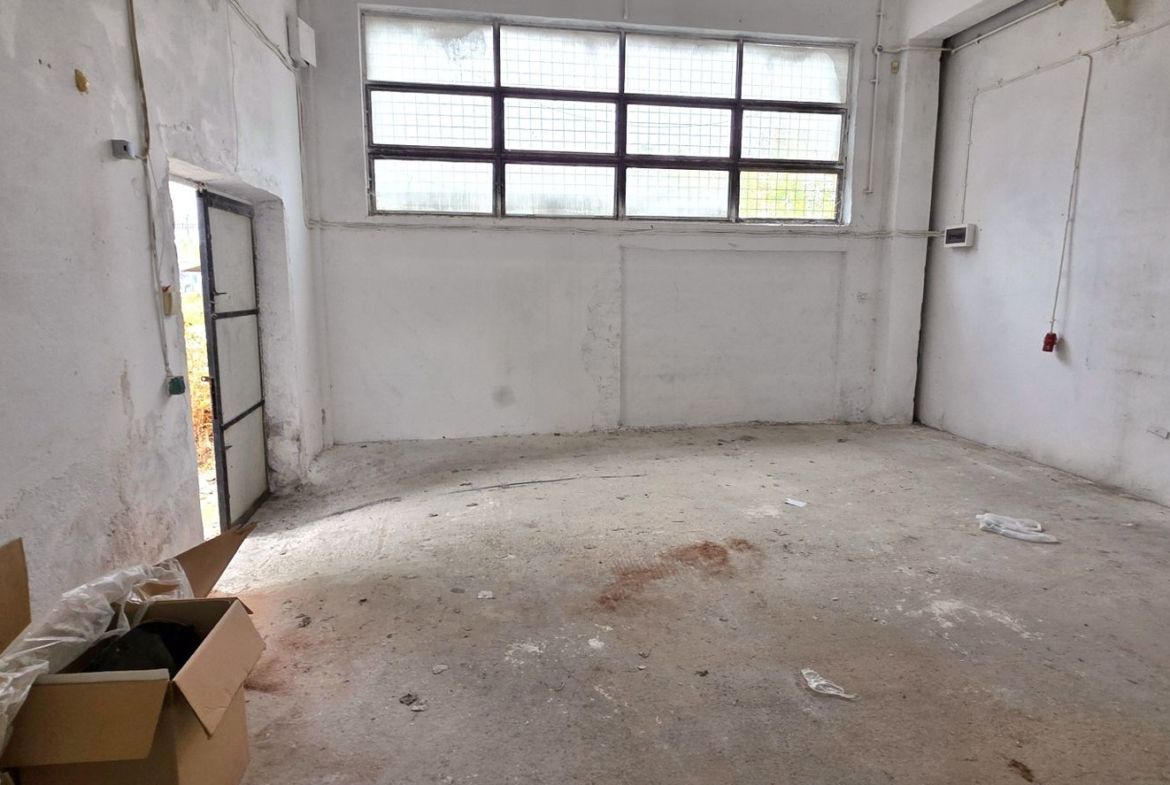 Hală de închiriat Sector 3 – Șos. Industriilor – 90 mp - foto 3