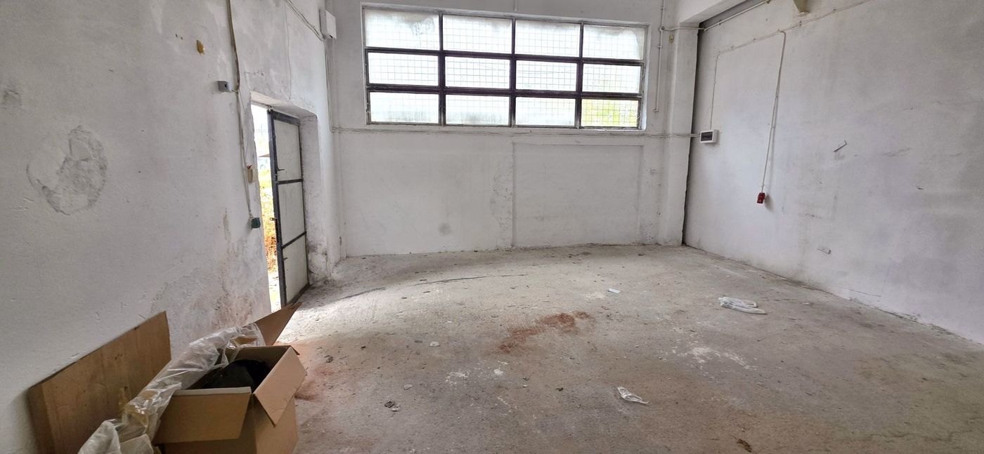 Hală de închiriat Sector 3 – Șos. Industriilor – 90 mp - foto 3