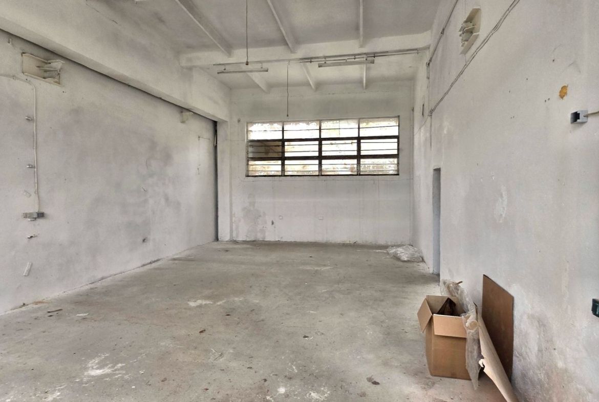 Hală de închiriat Sector 3 – Șos. Industriilor – 90 mp - foto 5