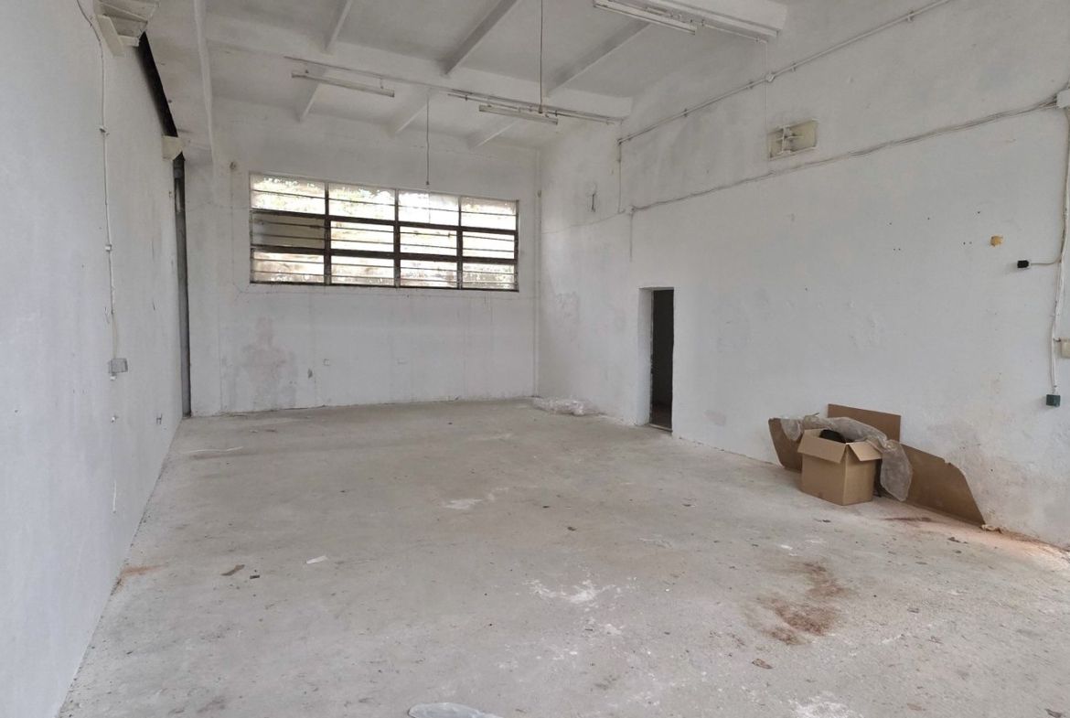 Hală de închiriat Sector 3 – Șos. Industriilor – 90 mp - foto 6