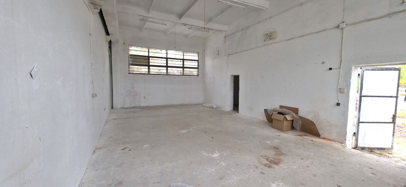 Hală de închiriat Sector 3 – Șos. Industriilor – 90 mp - foto 6
