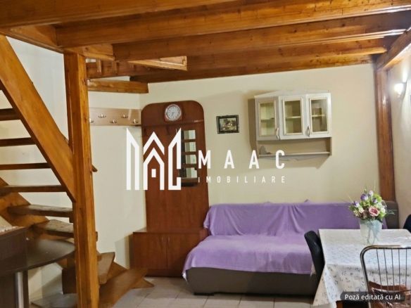 Apartament 2 camere de vânzare | Sibiu, Broscărie | 42 mp - Imagine principala