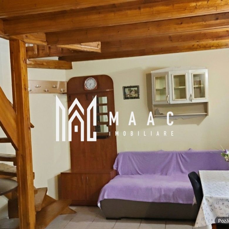 Apartament 2 camere de vânzare | Sibiu, Broscărie | 42 mp - Imagine principala