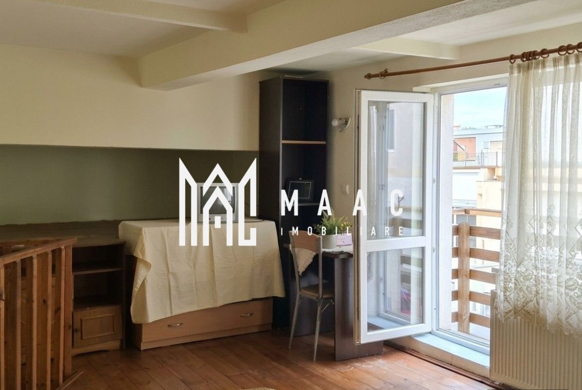 Apartament 2 camere de vânzare | Sibiu, Broscărie | 42 mp - foto 3