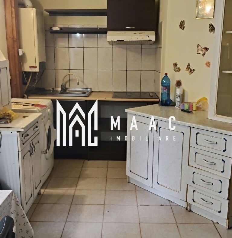 Apartament 2 camere de vânzare | Sibiu, Broscărie | 42 mp - foto 4