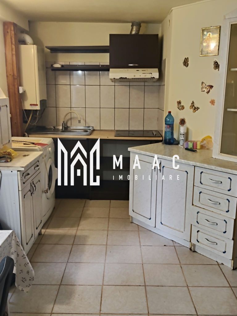 Apartament 2 camere de vânzare | Sibiu, Broscărie | 42 mp - foto 4