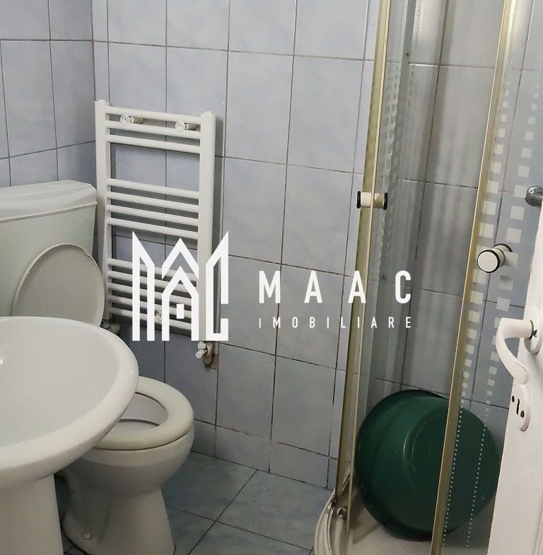 Apartament 2 camere de vânzare | Sibiu, Broscărie | 42 mp - foto 5