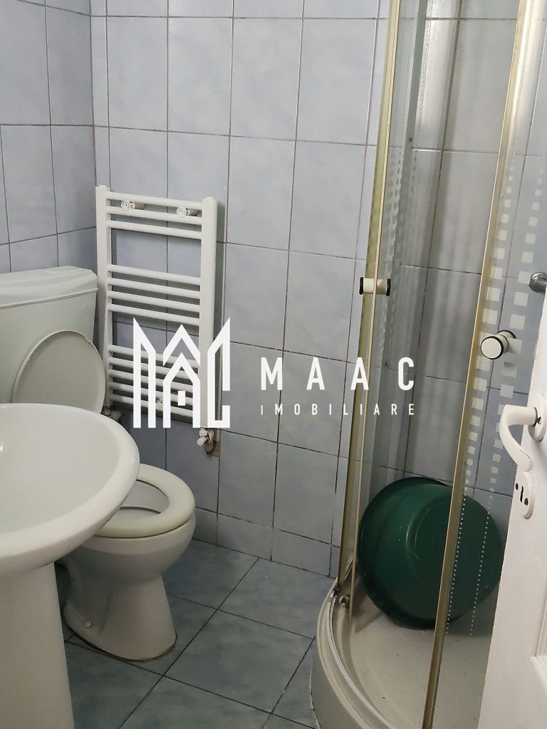 Apartament 2 camere de vânzare | Sibiu, Broscărie | 42 mp - foto 5