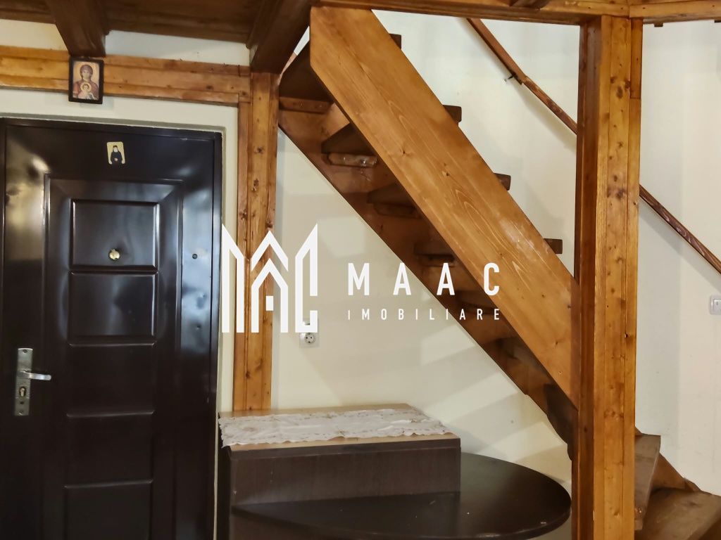Apartament 2 camere de vânzare | Sibiu, Broscărie | 42 mp - foto 6