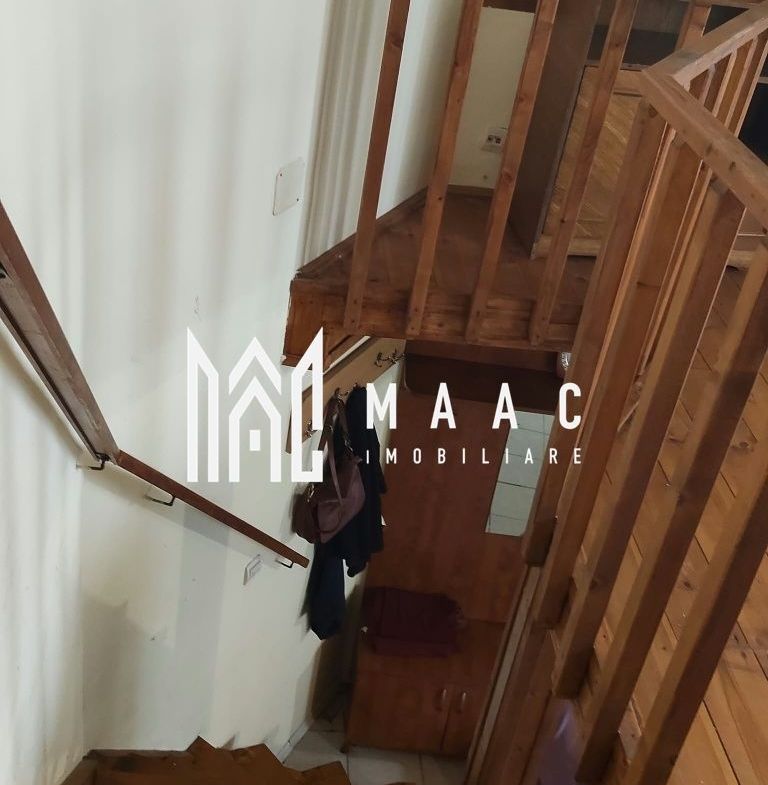Apartament 2 camere de vânzare | Sibiu, Broscărie | 42 mp - foto 7