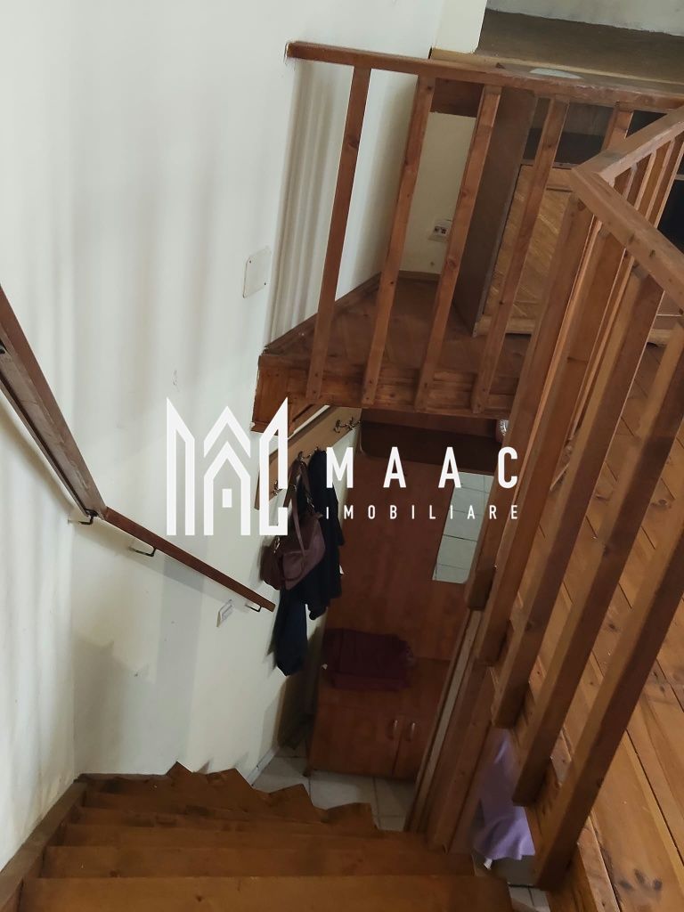 Apartament 2 camere de vânzare | Sibiu, Broscărie | 42 mp - foto 7