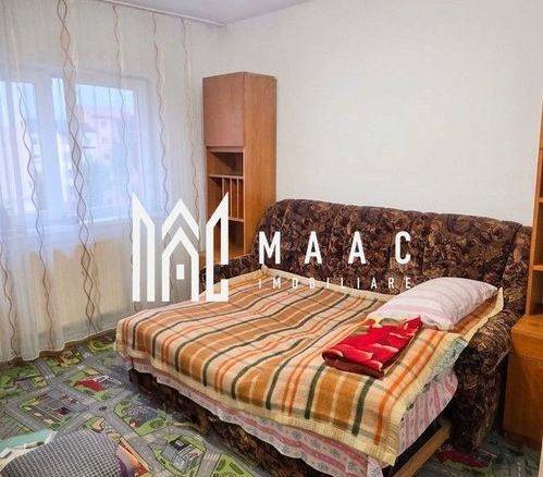 Apartament 2 camere de vânzare | Sibiu, Vasile Aaron - Imagine principala