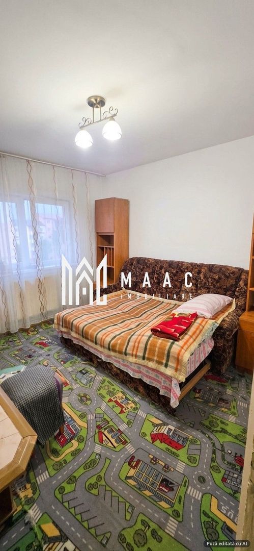 Apartament 2 camere de vânzare | Sibiu, Vasile Aaron - Imagine principala