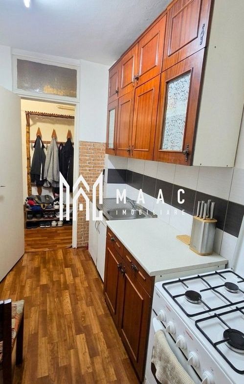 Apartament 2 camere de vânzare | Sibiu, Vasile Aaron - foto 2