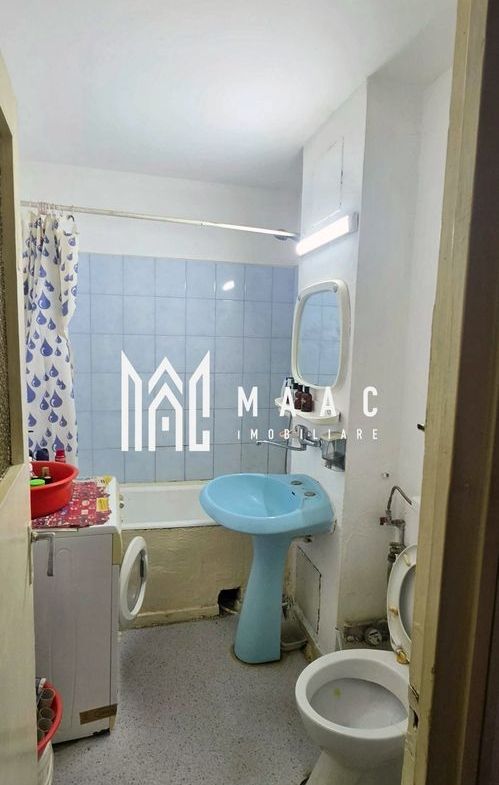 Apartament 2 camere de vânzare | Sibiu, Vasile Aaron - foto 4
